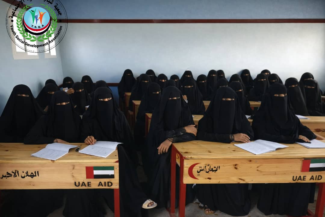 ورشة عمل: الوقاية خيرٌ من العلاج – مديرية الدريهمي