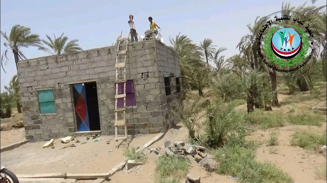 توفير أمبير وصوتيات لمسجد الحامدية – دير خمسين📅 8 / 4 / 2021م